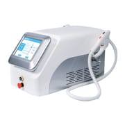 Portable IPL SHR machine