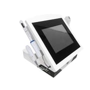 3 IN 1 HIFU Ultrasonic face and body shaping machine (4D HIFU + Radar HIFU+ Vagina HIFU)