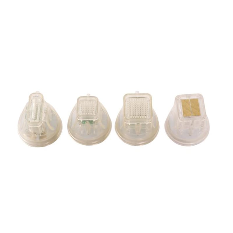 Disposable Cartridges Consumable Micro Needle Tips Fractional RF Microneedle Microneedling Insulated