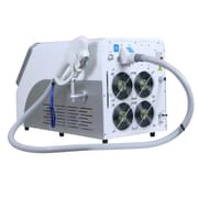 Portable IPL SHR machine