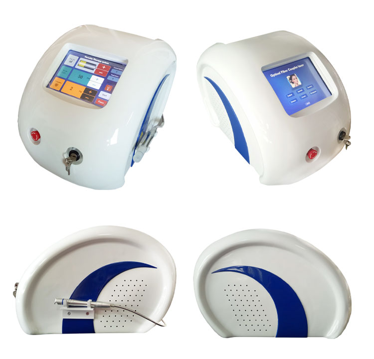 980 nm Spider Vein Removal Machine 980 nm Spider Vein Removal Machine