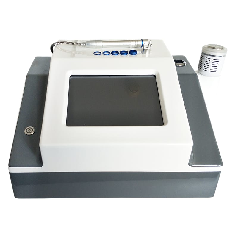 980nm Diode laser vein removal machine