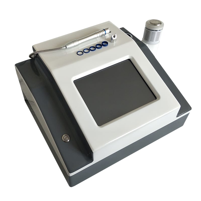 980nm Diode laser vein removal machine