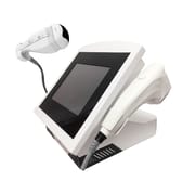 2 IN 1 HIFU Ultrasonic face and body shaping machine (4D HIFU + liposonix)