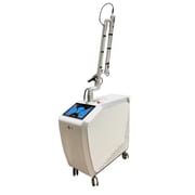 picosecond ND: YAG laser