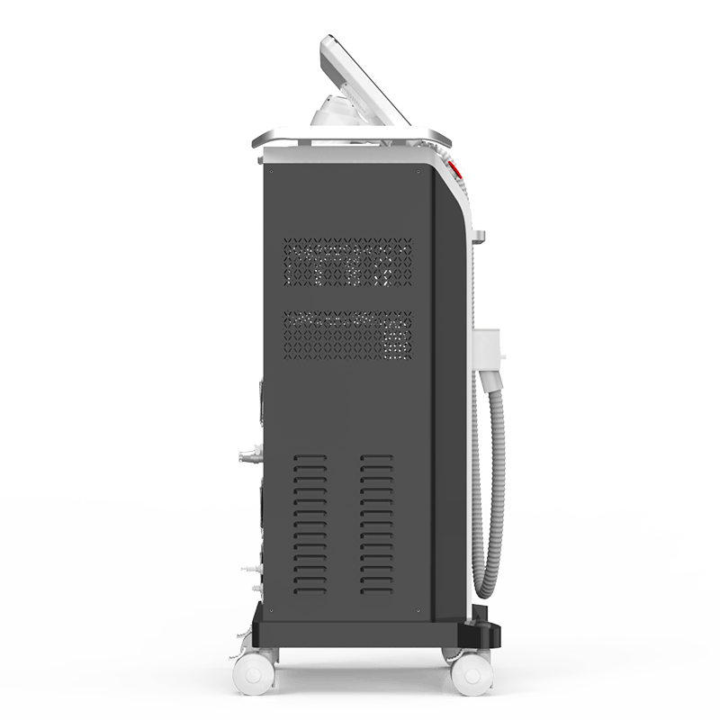 Newest High power 755/808/1064 nm Diode Laser