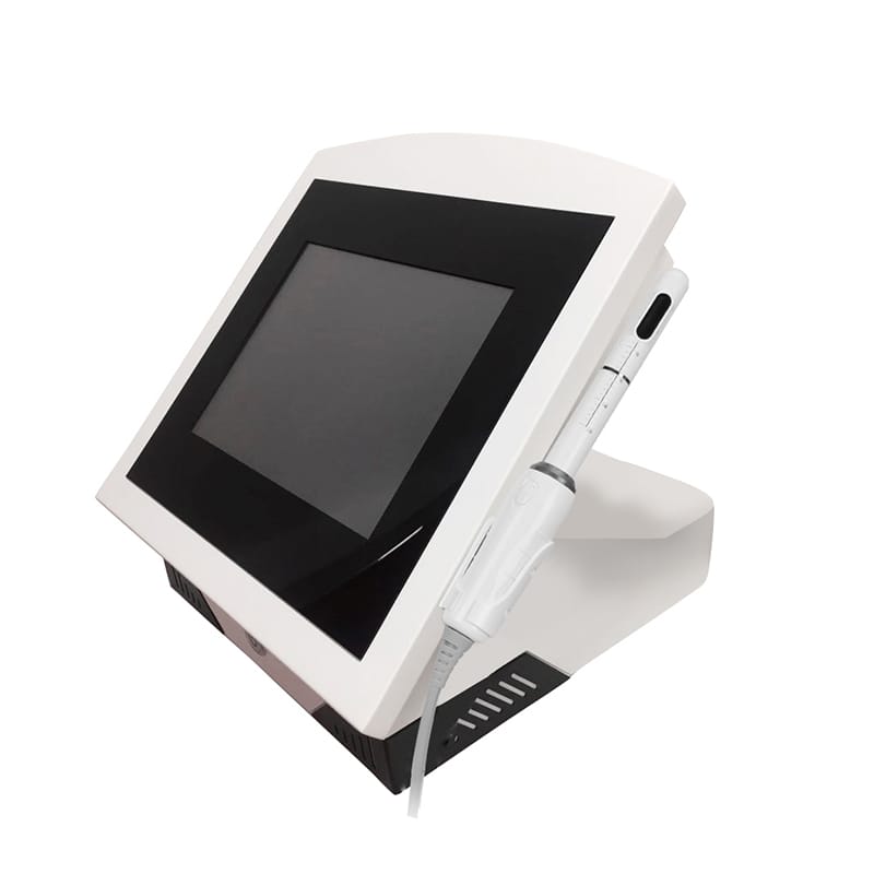 Vagina HIFU Ultrasonic vagina firming machine