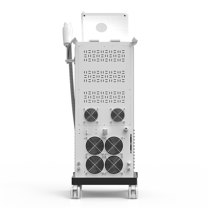 Newest High power 755/808/1064 nm Diode Laser