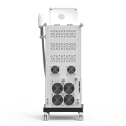 Newest High power 755/808/1064 nm Diode Laser