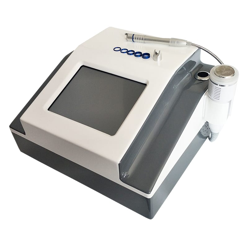 980nm Diode laser vein removal machine