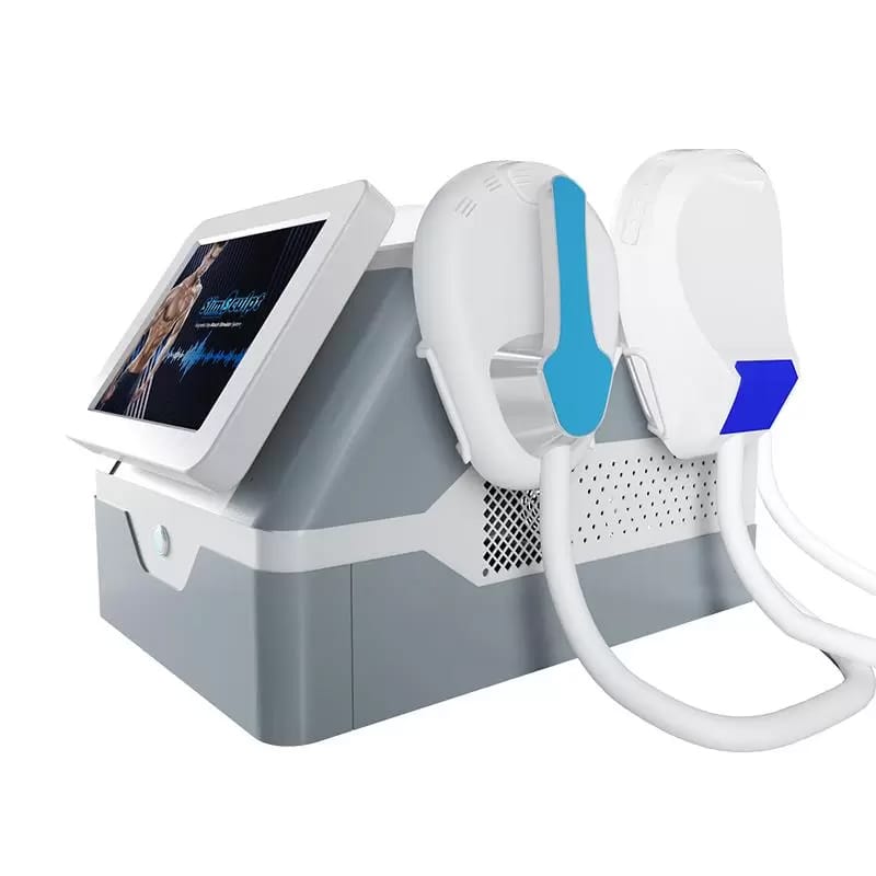 Portable EMSculpt Machine