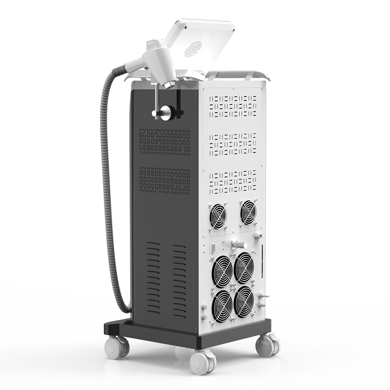 Newest High power 755/808/1064 nm Diode Laser