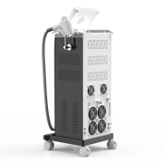 Newest High power 755/808/1064 nm Diode Laser