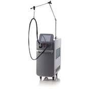 Alexandrite long pulse laser