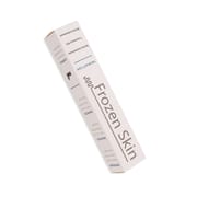 CO2 carbon dioxide bottle and anti-anging serum for meso beauty Frozen Skin gun equipment