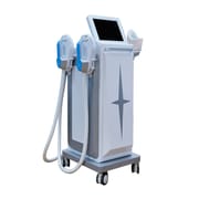 Newest EMSculpt+360 degree cryolipolysis  machine