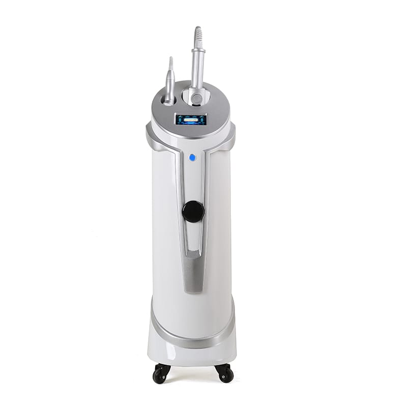 Rollers endosphereser body contouring sliming machine