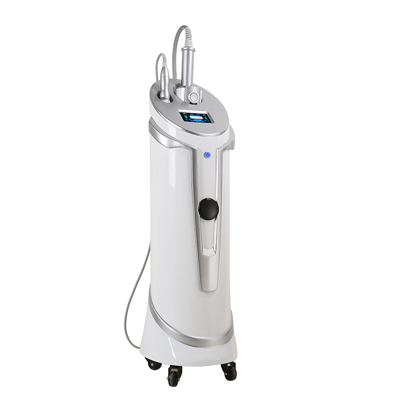 Rollers endosphereser body contouring sliming machine