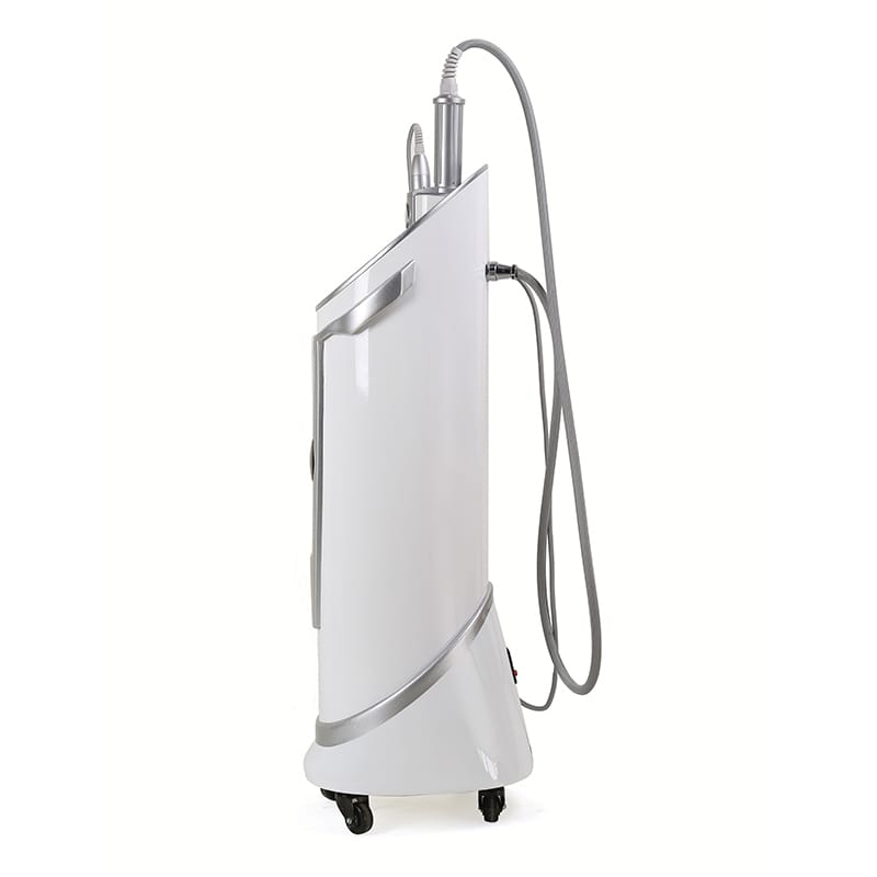 Rollers endosphereser body contouring sliming machine
