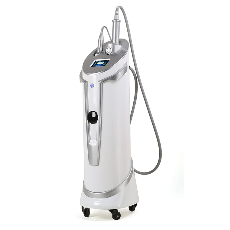 Rollers endosphereser body contouring sliming machine