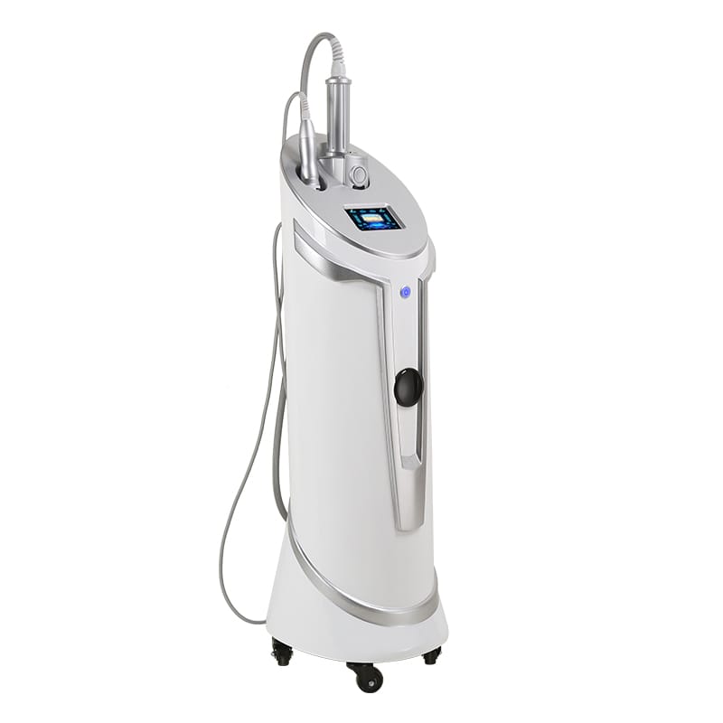 Rollers endosphereser body contouring sliming machine