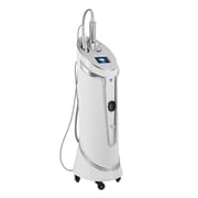 Rollers endosphereser body contouring sliming machine