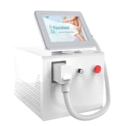 Portble diode laser