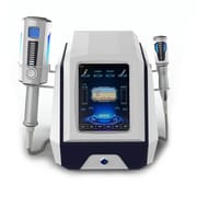 Portable rollers endosphereser body countouring slimming machine