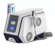Portable rollers endosphereser body countouring slimming machine