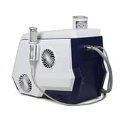 Portable rollers endosphereser body countouring slimming machine