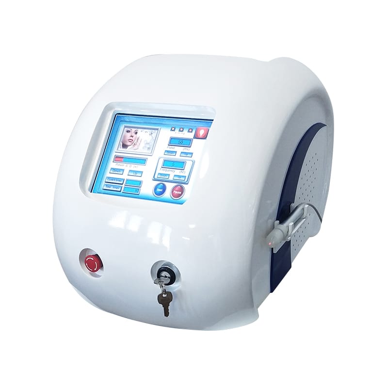980 nm Spider Vein Removal Machine