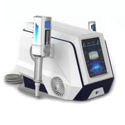 Portable rollers endosphereser body countouring slimming machine