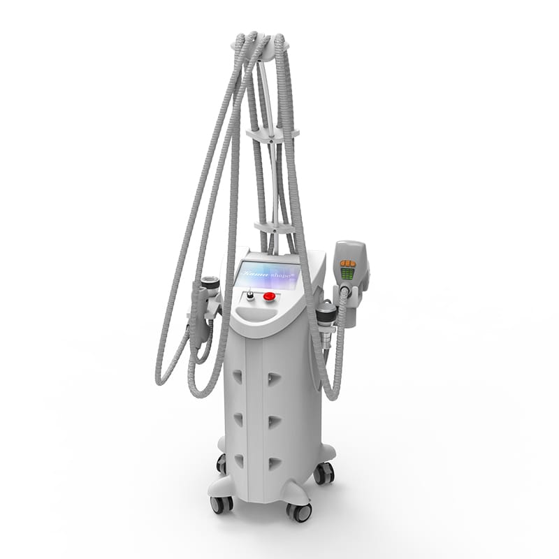 Newest KUMA Pro Body shape machine
