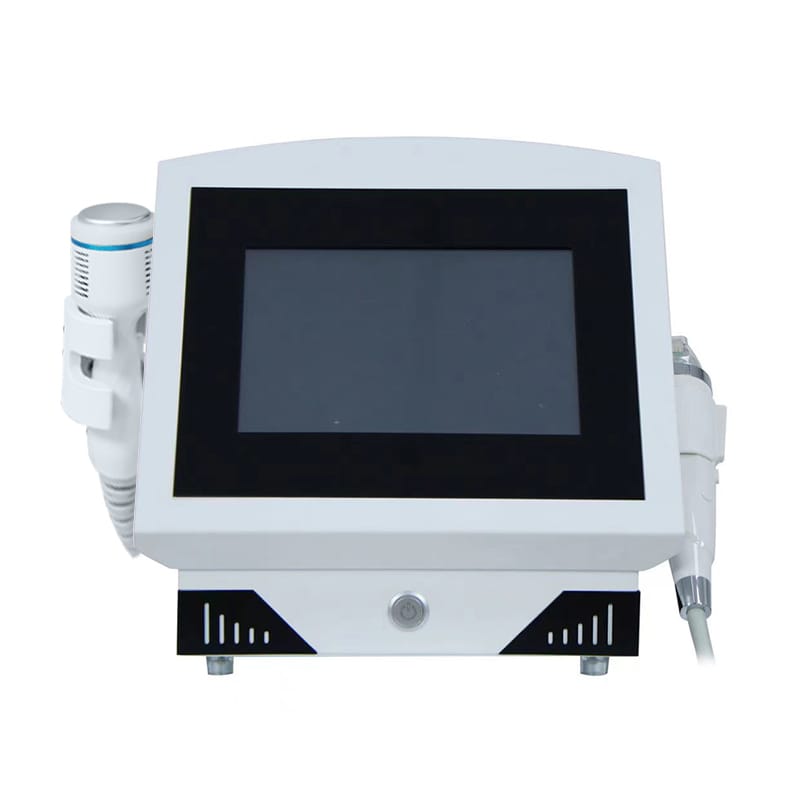 Newest Mirconeedling RF machine
