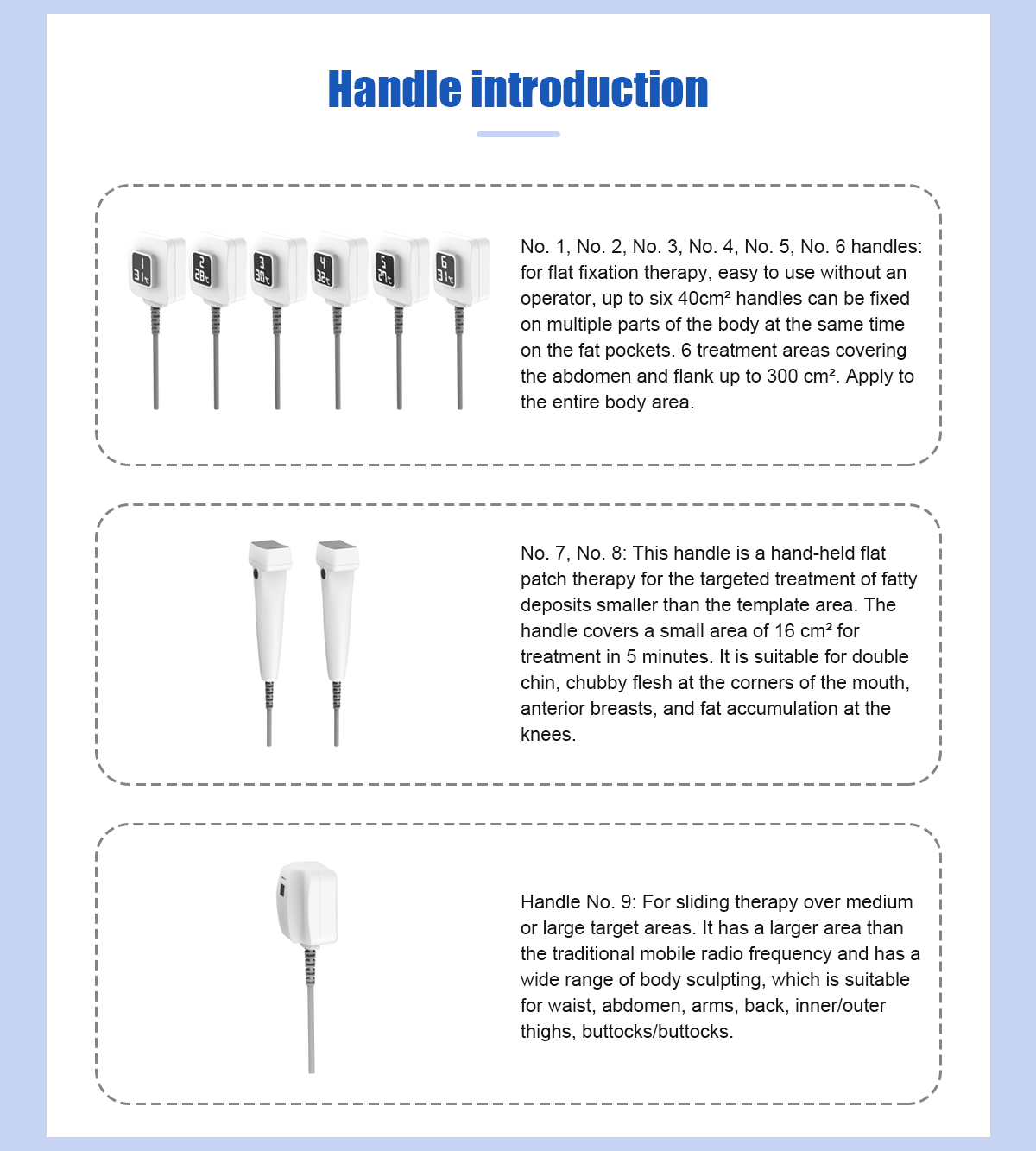 10 in 1 RF Sculpt Body Sliming Machine