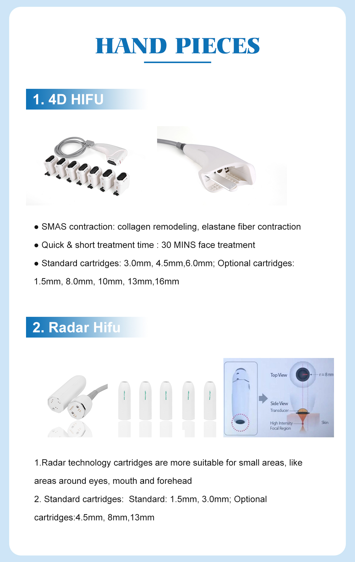 2 IN 1 HIFU Ultrasonic face and body shaping machine (4D HIFU + liposonix) 2 IN 1 HIFU Ultrasonic face and body shaping machine (4D HIFU + liposonix)