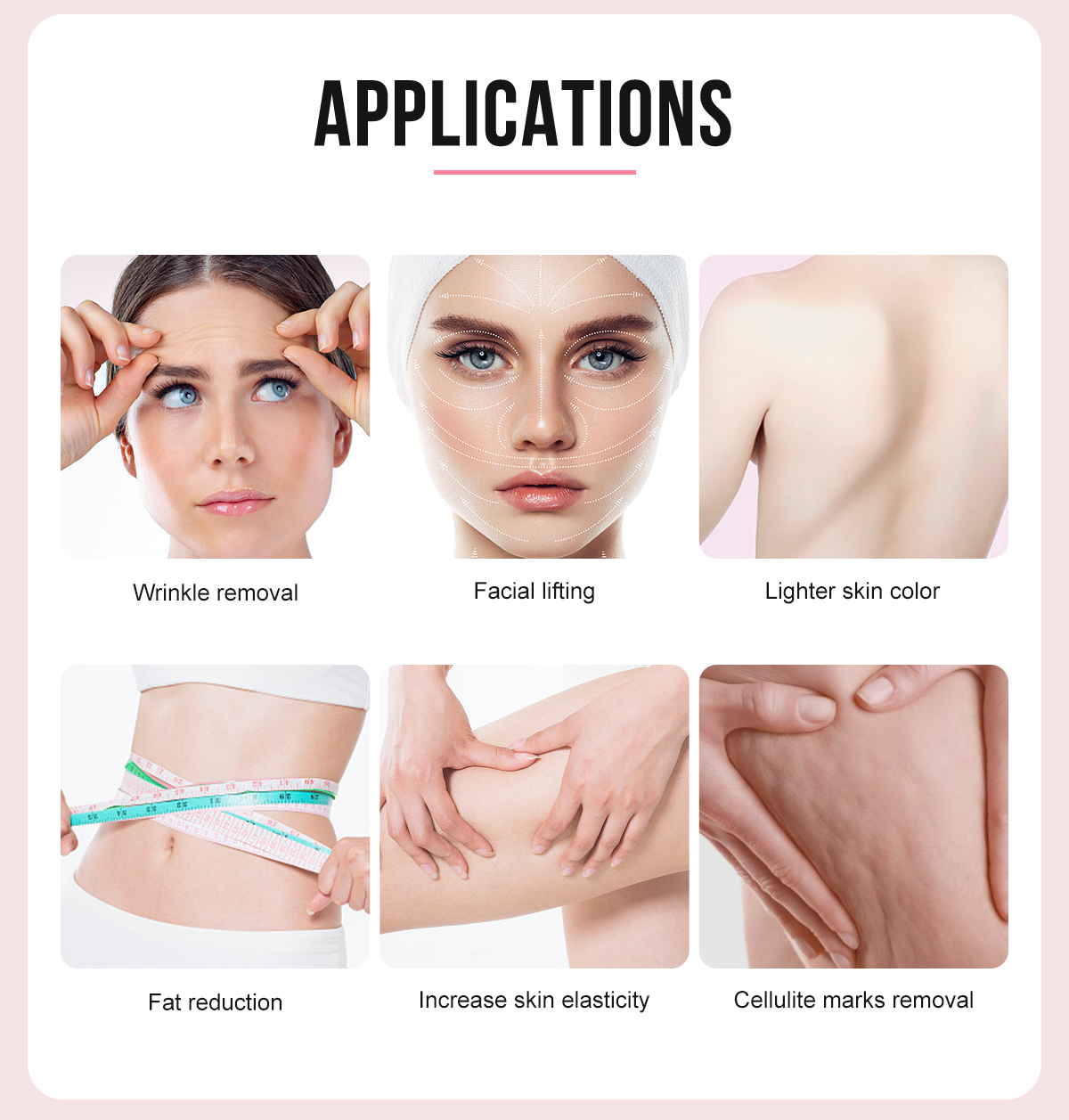 3 IN 1 HIFU Ultrasonic face and body shaping machine (4D HIFU + Radar HIFU+ liposonix) 3 IN 1 HIFU Ultrasonic face and body shaping machine (4D HIFU + Radar HIFU+ liposonix)