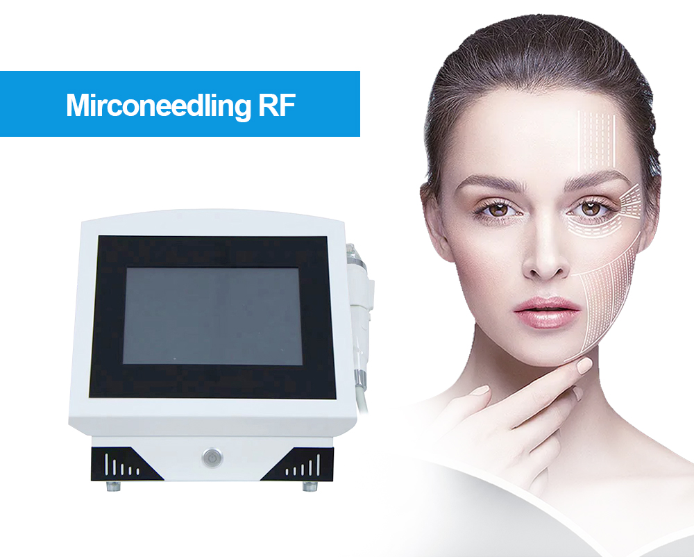 MIrconeedling RF machine MIrconeedling RF machine