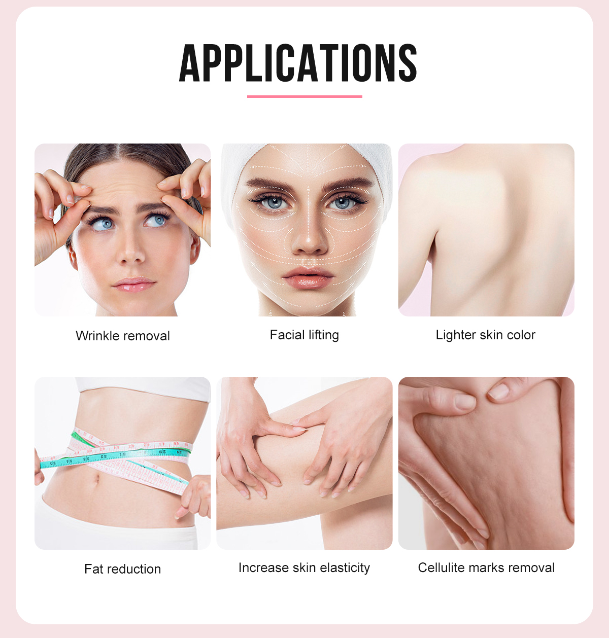 9D HIFU (4D HIFU+Vmax+Liposonix+Vaginal HIFU+Vaginal Test) 9D HIFU (4D HIFU+Vmax+Liposonix+Vaginal HIFU+Vaginal Test)
