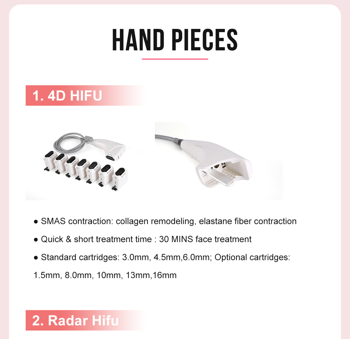 9D HIFU (4D HIFU+Vmax+Liposonix+Vaginal HIFU+Vaginal Test) 9D HIFU (4D HIFU+Vmax+Liposonix+Vaginal HIFU+Vaginal Test)