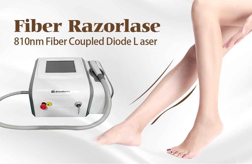 810nm Fiber Coupled Diode Laser 810nm Fiber Coupled Diode Laser