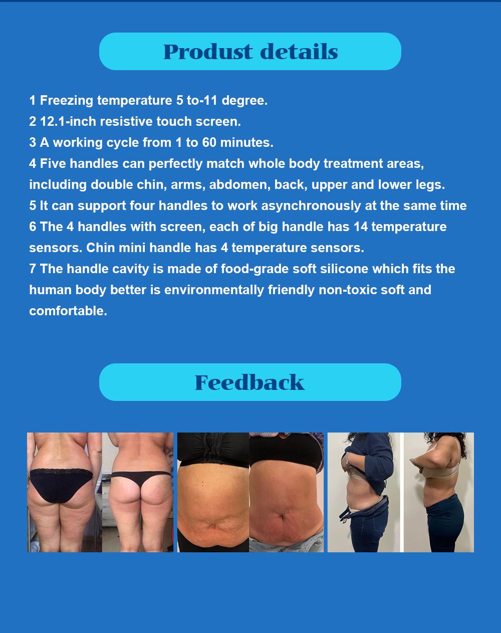 Cryotherapy Cryo Body Slimming Machine Fat Freezing Slimming Machine Cryotherapy Cryo Body Slimming Machine Fat Freezing Slimming Machine