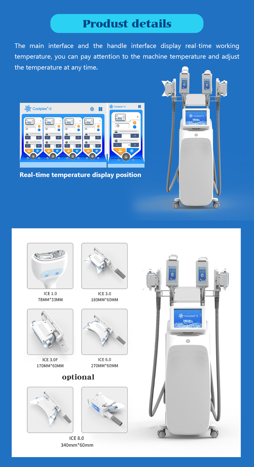 Cryotherapy Cryo Body Slimming Machine Fat Freezing Slimming Machine Cryotherapy Cryo Body Slimming Machine Fat Freezing Slimming Machine