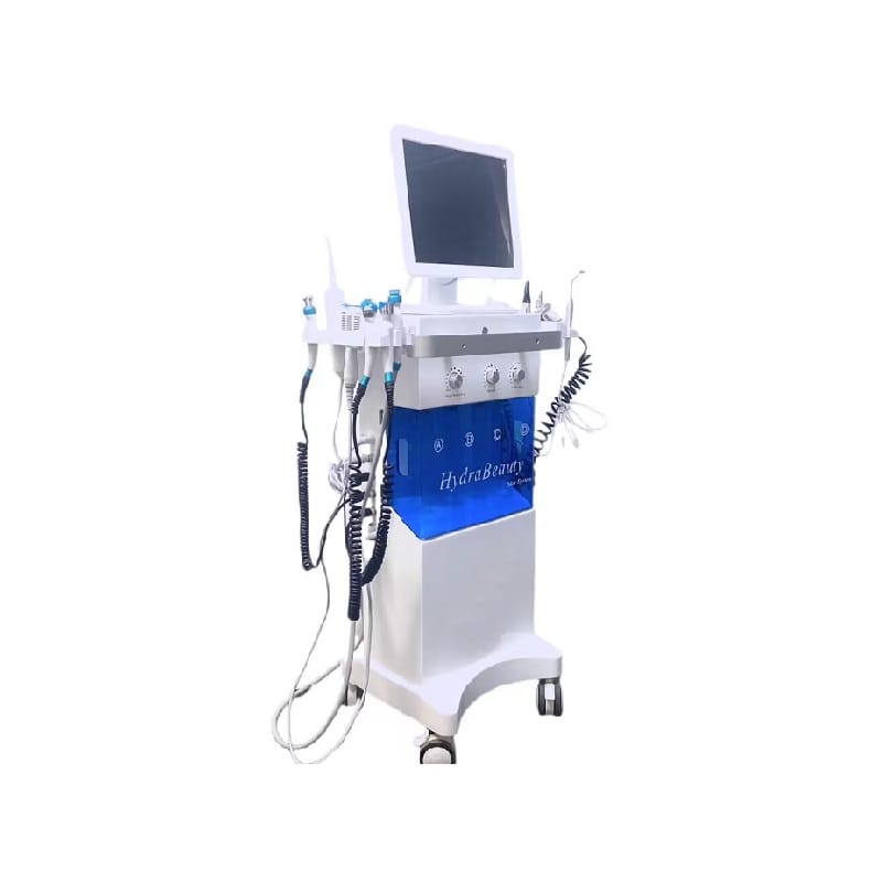 Aquafacial 14 in 1 Machine