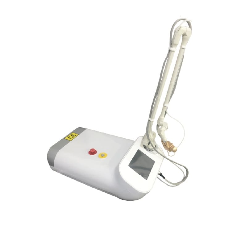 Portable Co2 laser machine