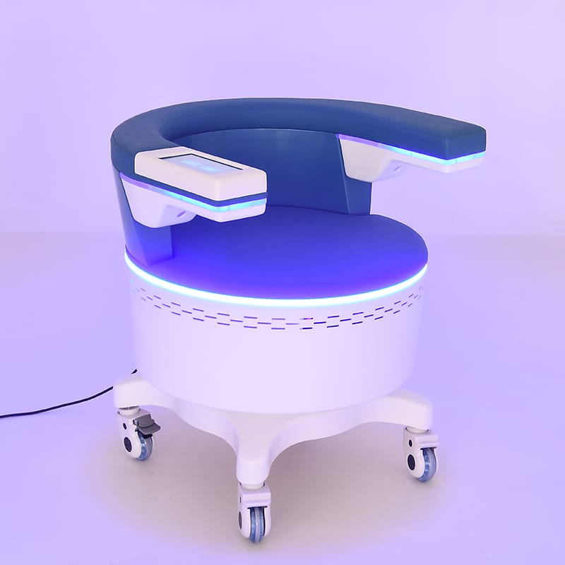 EMSculpt Chair machine