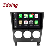 Idoing 4G+64G Android Auto For Subaru Impreza GD GG 2002-2007 Car Radio Multimedia Video Player Navigation GPS Head Unit NO 2Din