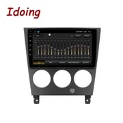 Idoing 4G+64G Android Auto For Subaru Impreza GD GG 2002-2007 Car Radio Multimedia Video Player Navigation GPS Head Unit NO 2Din