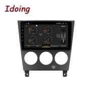Idoing 4G+64G Android Auto For Subaru Impreza GD GG 2002-2007 Car Radio Multimedia Video Player Navigation GPS Head Unit NO 2Din