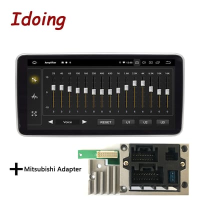 Mitsubishi Adapter